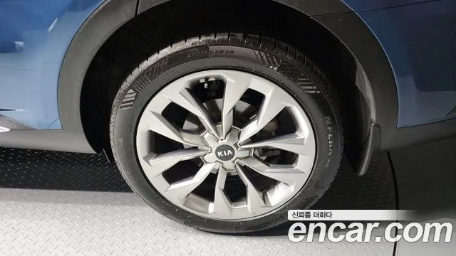 Kia Sorento 4th Generation id 2705990 из Кореи 15