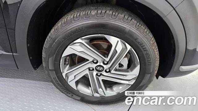 Hyundai The New Santa Fe id 2949238 из Кореи 15