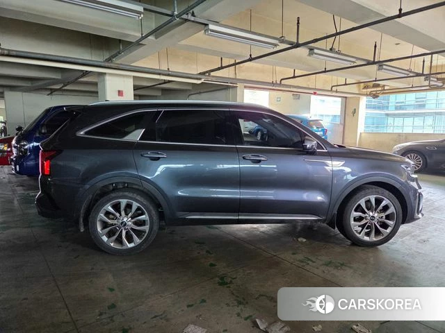 Kia Sorento 4th Generation id 3889352 из Кореи 15