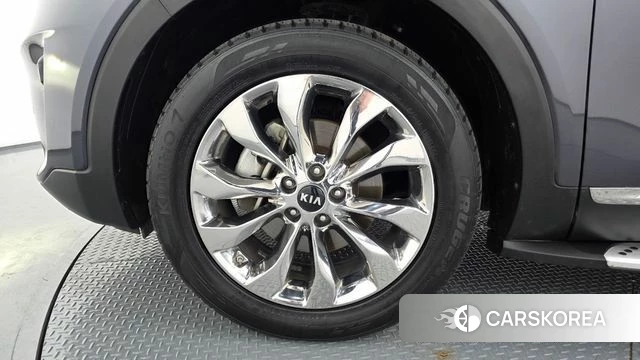 Kia The New Sorento id 4378008 из Кореи 26