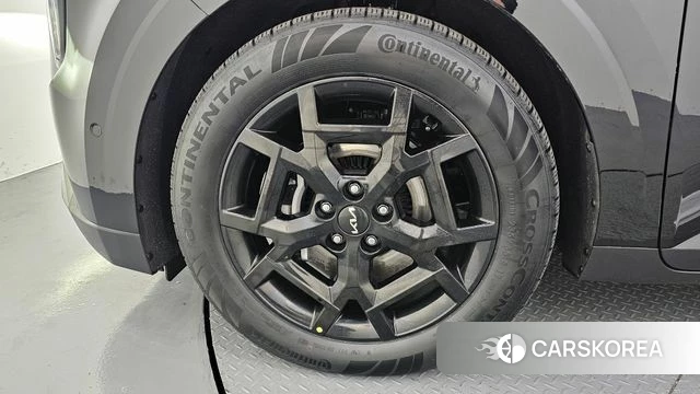 Kia The New Carnival 4th Generation id 3831281 из Кореи 15