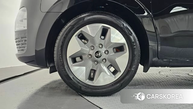 Hyundai Staria id 4421823 из Кореи 15