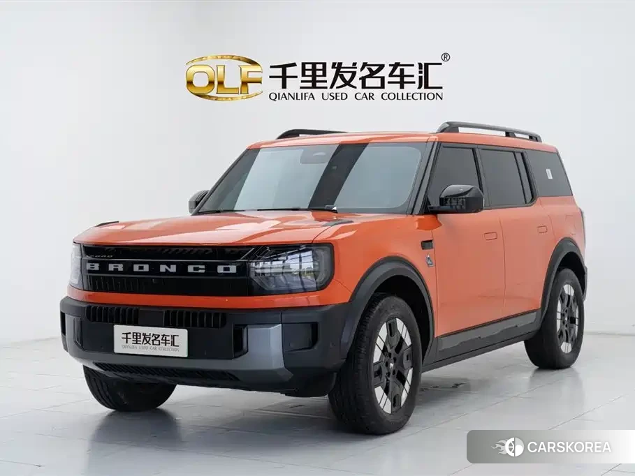 Ford Smart Fun Horse id 4514316 из Китая 17