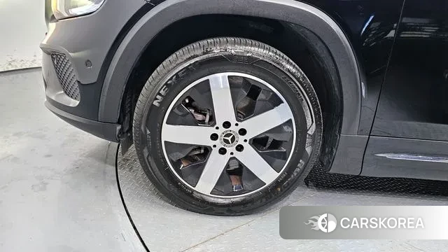 Mercedes-Benz GLB-Class X247 id 3138859 из Кореи 15