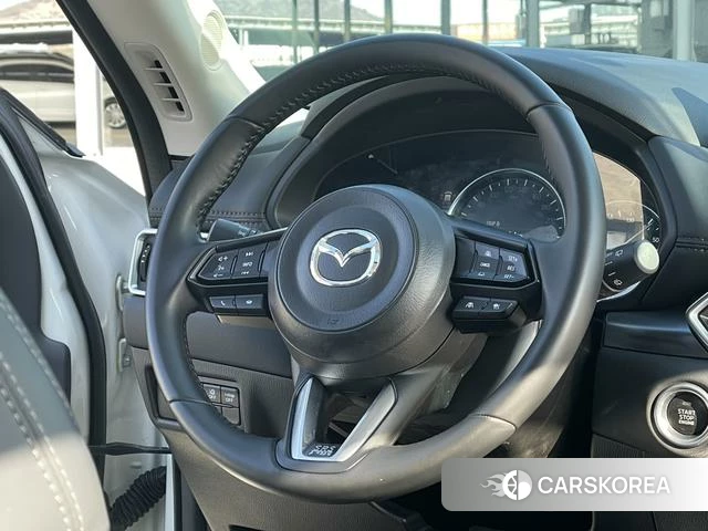 Mazda CX-5 id 3908574 из Китая 14