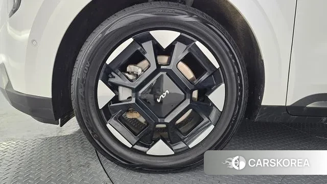 Kia The New Carnival 4th Generation id 3674830 из Кореи 15