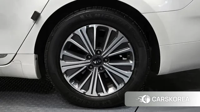Kia K7 Premier Hybrid id 3003795 из Кореи 15