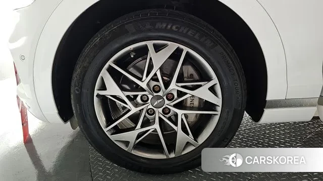 Genesis GV70 id 3366341 из Кореи 15