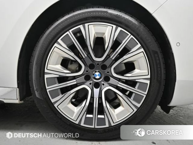 BMW 7 Series (G70) id 4768336 из Кореи 15
