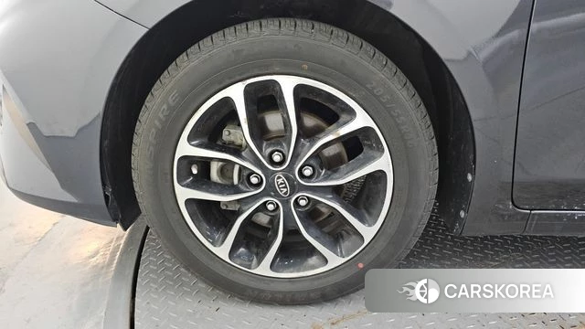 Kia The New K3 2nd generation id 4282853 из Кореи 25