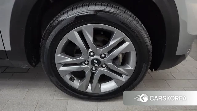 Kia Seltos id 2960265 из Кореи 15