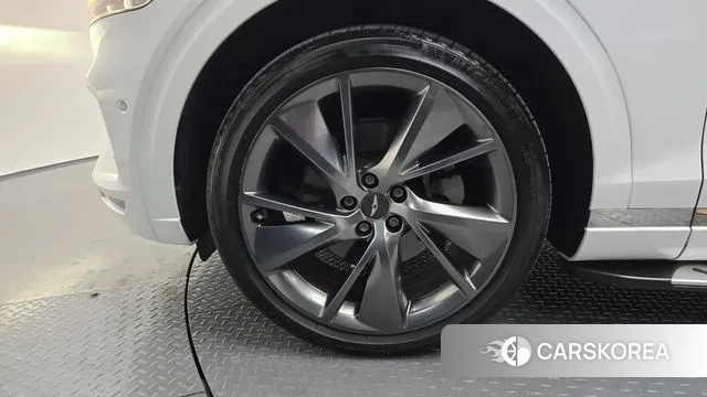 Genesis GV70 id 3741472 из Кореи 15