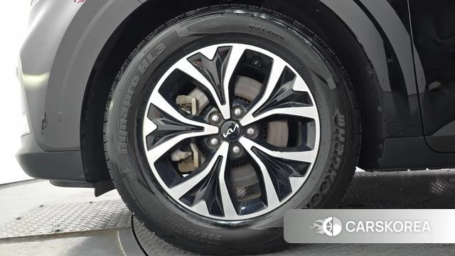 Kia Carnival 4th generation id 4592160 из Кореи 35
