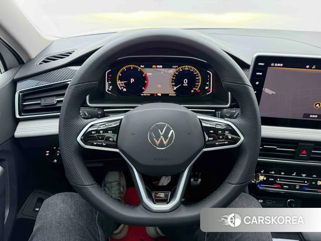 Volkswagen Tiguan L id 3857280 из Китая 25