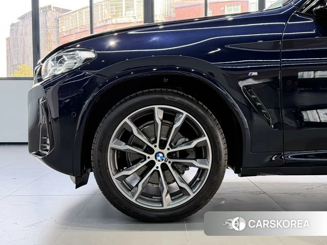 BMW X3 id 3919380 из Китая 20
