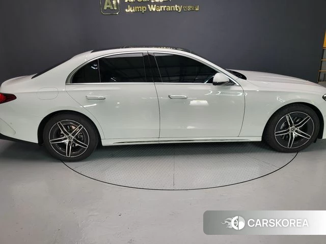 Mercedes-Benz E-Class W214 id 4862607 из Кореи 11