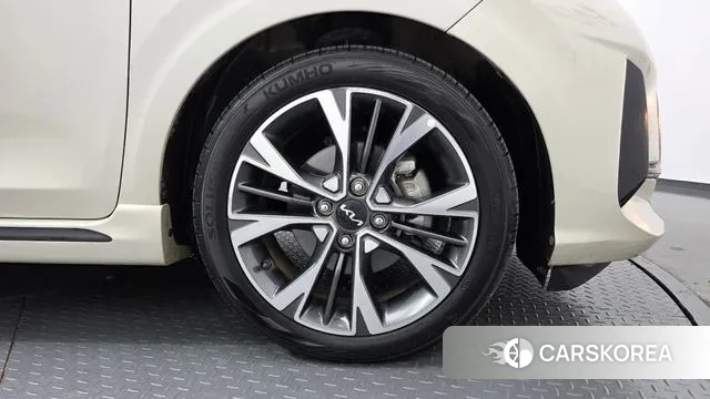 Kia Morning Urban (JA) id 3503351 из Кореи 15