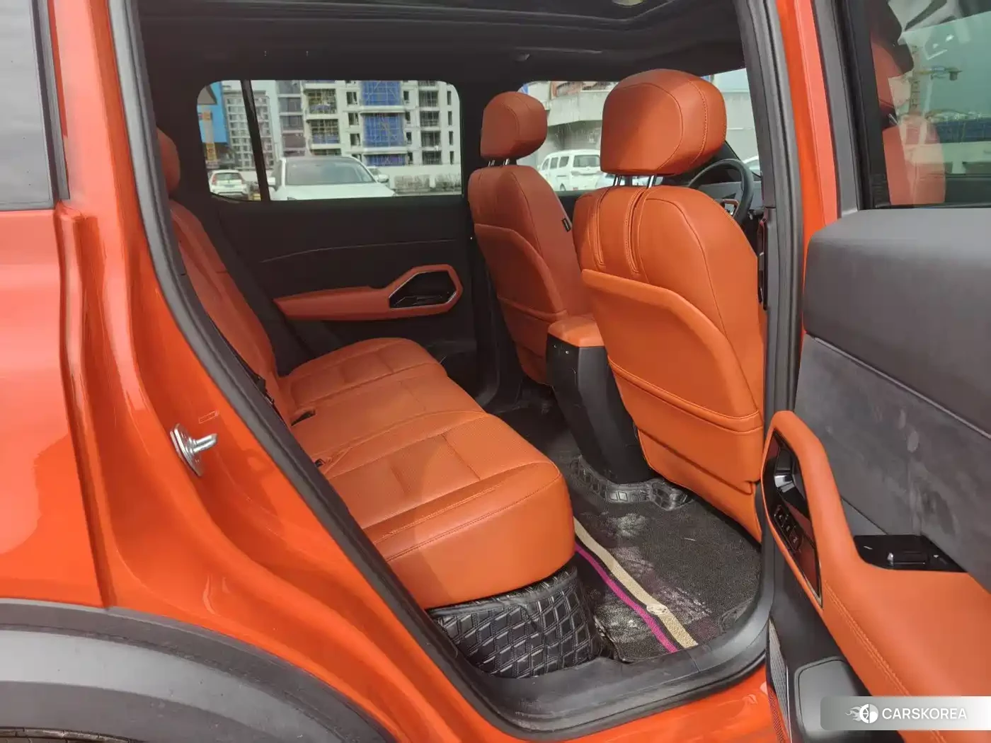Ford Smart Fun Horse id 4559649 из Китая 7