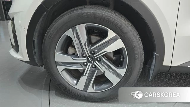 Kia Sorento 4th Generation id 4784296 из Кореи 30