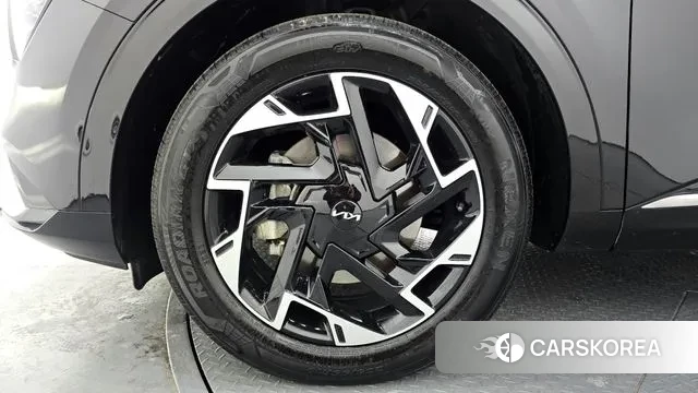 Kia Sportage 5th Generation id 3787575 из Кореи 15