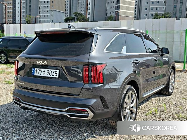 Kia Sorento 4th Generation id 4422218 из Кореи 15