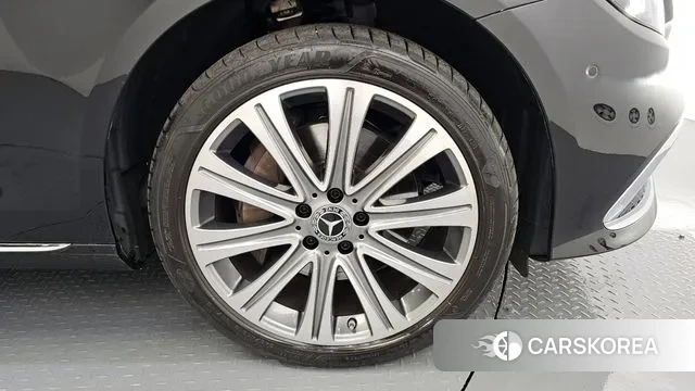 Mercedes-Benz E-Class W213 id 3289520 из Кореи 15