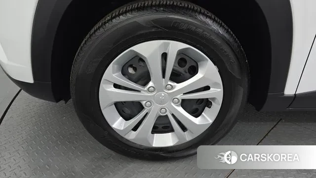 Chevrolet (GM Daewoo) Trax Crossover id 3497317 из Кореи 15