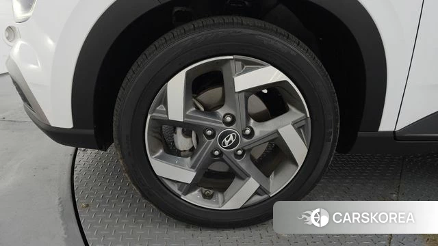 Hyundai Venue id 4304016 из Кореи 15