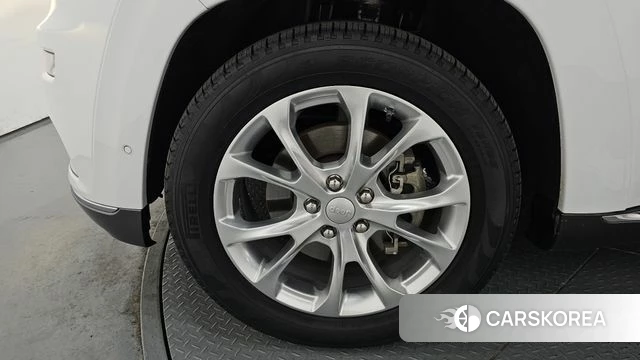 Jeep Grand Cherokee id 3860582 из Кореи 15