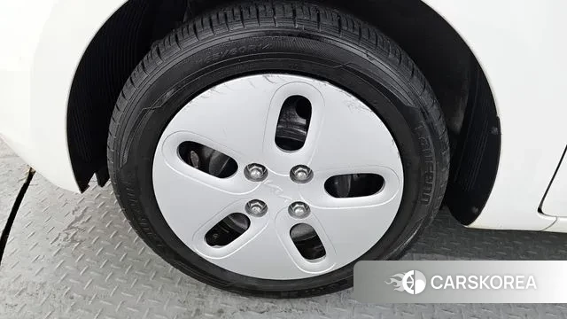 Kia The New Ray id 3686062 из Кореи 15