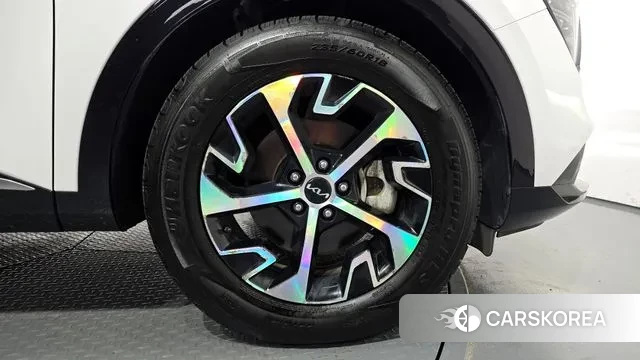 Kia Sportage 5th Generation Hybrid id 3370979 из Кореи 15