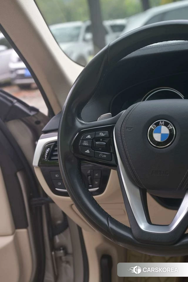 BMW 5 series id 4240358 из Китая 19