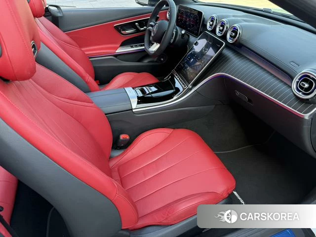 Mercedes-Benz CLE level id 4314025 из Китая 17
