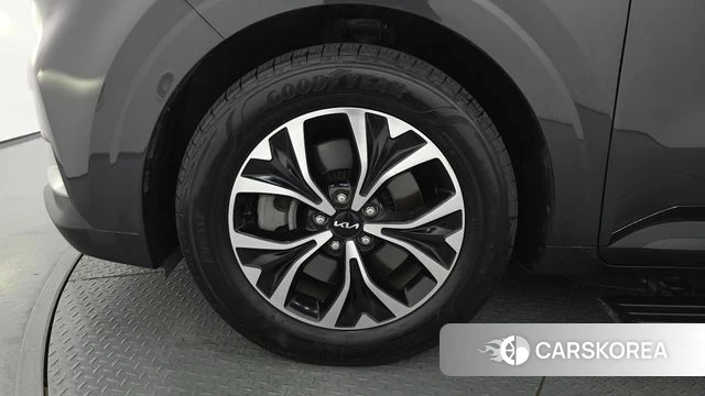 Kia Carnival 4th generation id 4730823 из Кореи 15