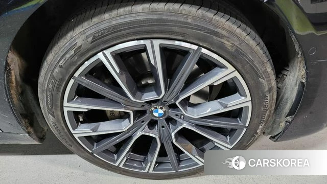 BMW 7 Series (G11) id 3792463 из Кореи 15