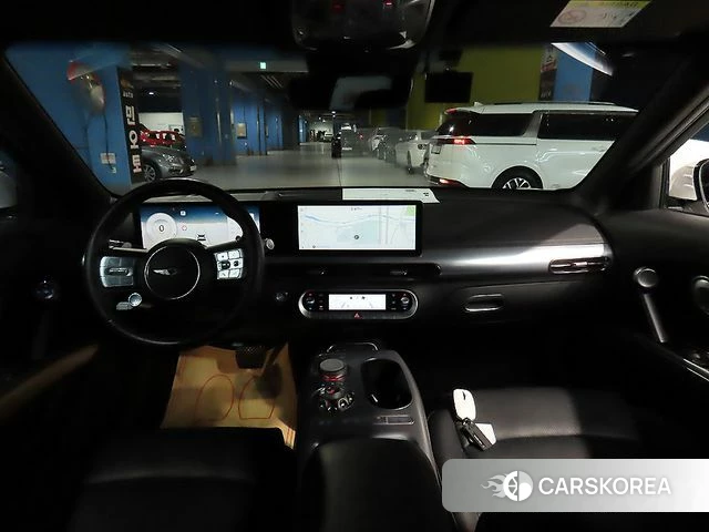 Genesis GV60 id 4631397 из Кореи 15