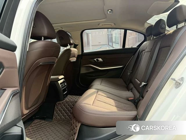 BMW i3 id 4314510 из Китая 20