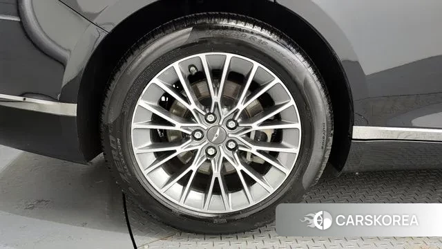 Genesis G80 (RG3) id 3017148 из Кореи 15