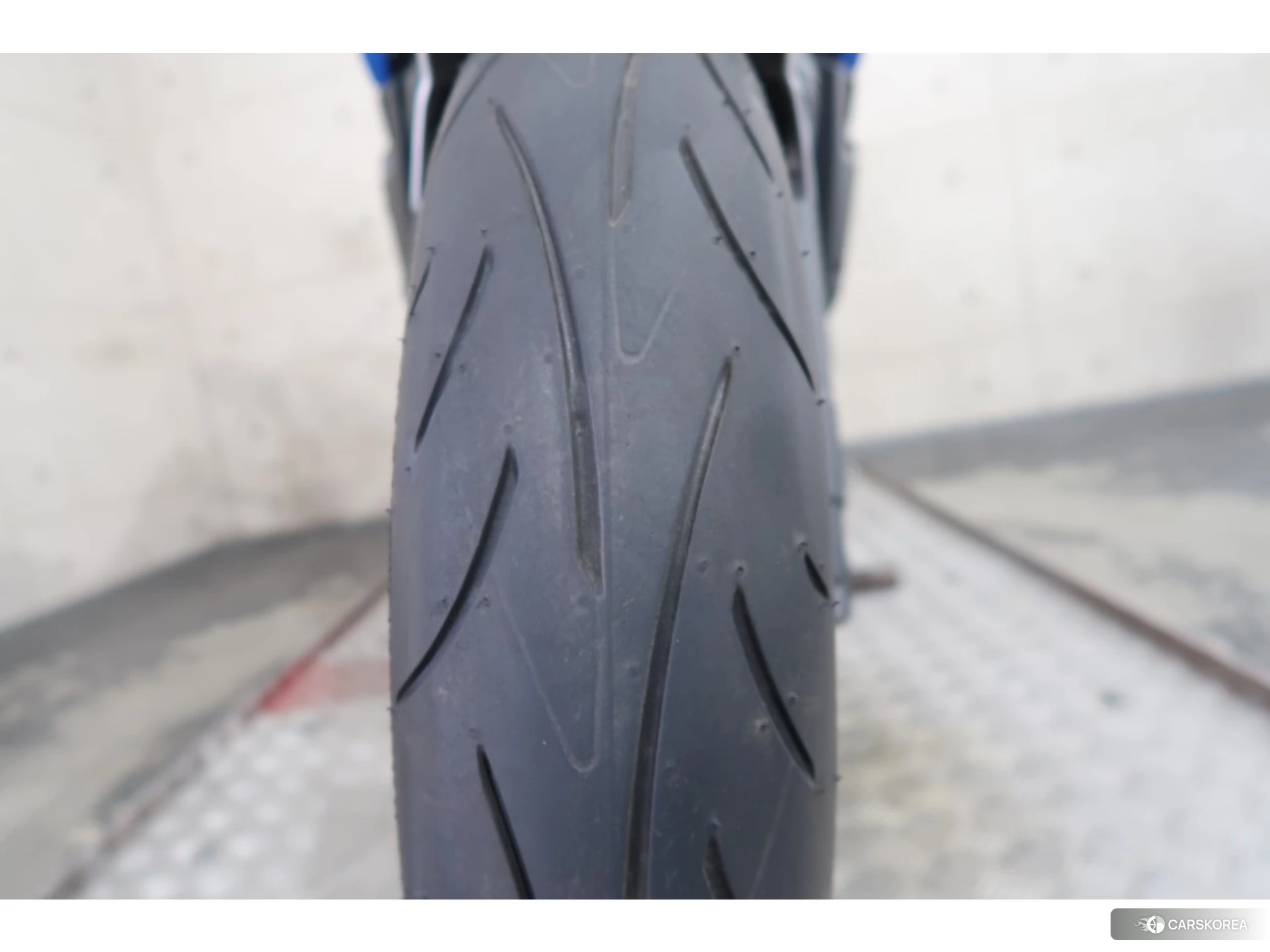 Suzuki GSR400 ABS id 3947859 из Японии 26