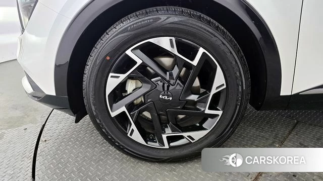 Kia Sportage 5th Generation id 3819318 из Кореи 15