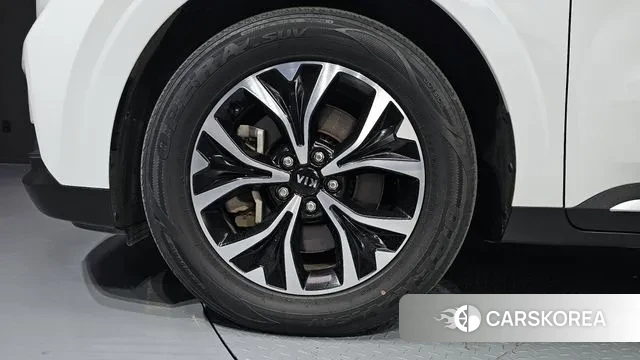 Kia Carnival 4th generation id 3428528 из Кореи 15