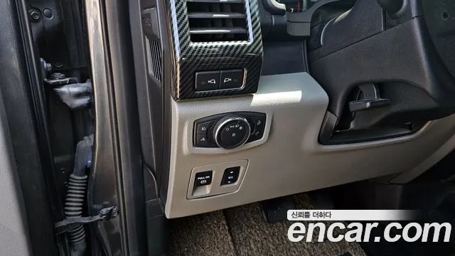 Ford F150 id 2676707 из Кореи 15