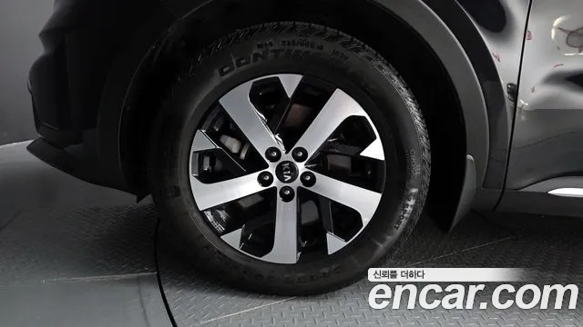 Kia Sorento 4th Generation id 2869180 из Кореи 15