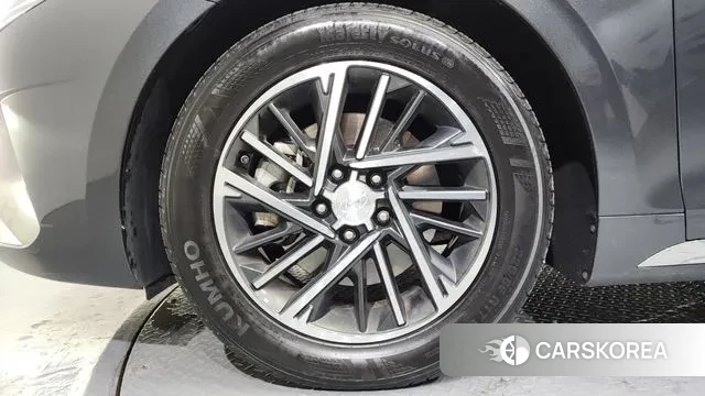 Hyundai The New Grandeur IG id 3691250 из Кореи 15