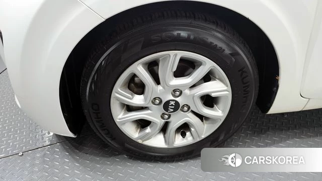 Kia All New Morning (JA) id 3808007 из Кореи 15