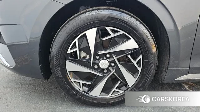 Hyundai The New Grandeur IG Hybrid id 3587012 из Кореи 15