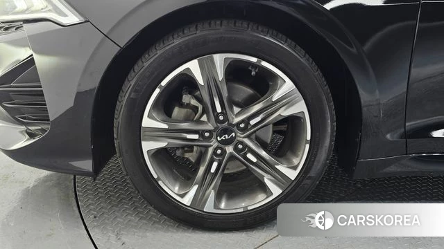 Kia K5 3rd generation id 4641385 из Кореи 26