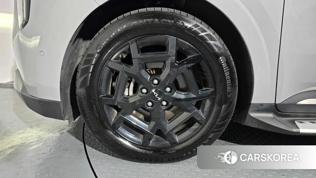 Kia The New Carnival 4th Generation id 3841572 из Кореи 15