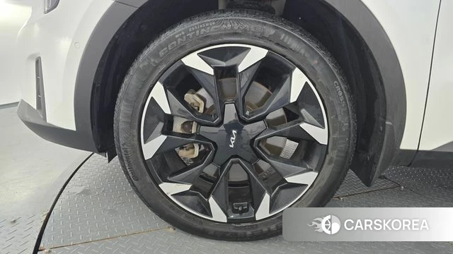 Kia The New Sorento 4th Generation id 4749367 из Кореи 28