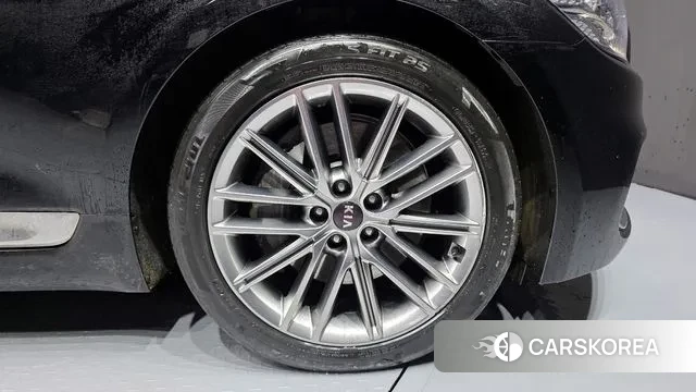 Kia More K9 id 3417177 из Кореи 15